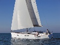 Jeanneau Sun Odyssey 479 - 4 cabins