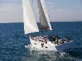 Jeanneau Sun Odyssey 479