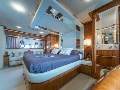 Master cabin