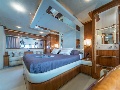 Master cabin