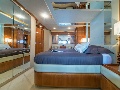 Master cabin