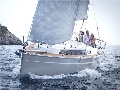 Bavaria 33 Cruiser - 4+1 berths