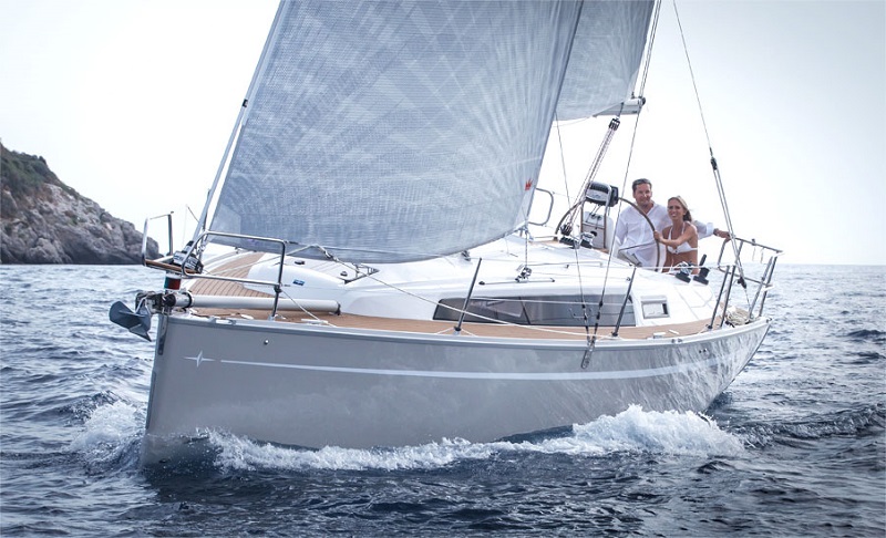 Bavaria 33 Cruiser