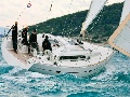 Salona 44 High Performance