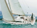 Salona 44 High Performance