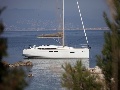 Jeanneau Sun Odyssey 419