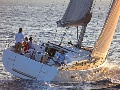 Sailing