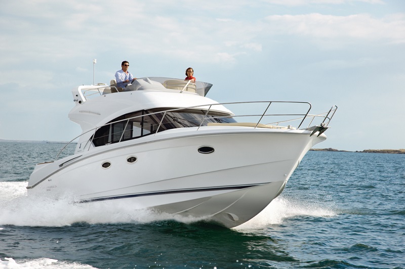 Beneteau Antares 36