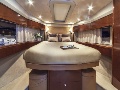 VIP cabin