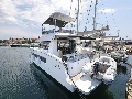 Fountaine Pajot MY 37