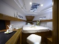 Jeanneau Sun Odyssey 449 - 4 cabins