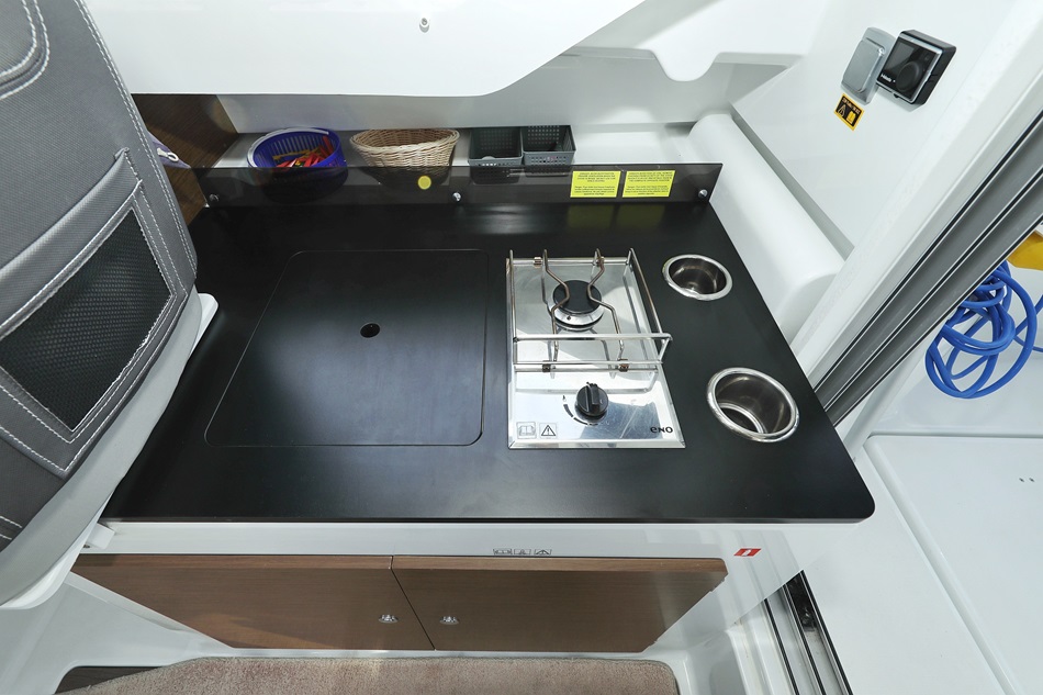 Galley