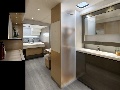 Kupaonica i kabina
