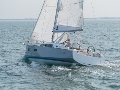 Beneteau Oceanis 38