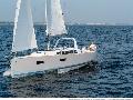 Beneteau Oceanis 38 - 2 toilets