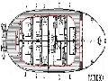 Main deck layout