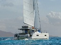 Fountaine Pajot Saona 47