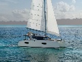 Fountaine Pajot 47