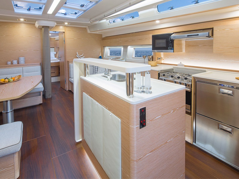 Galley