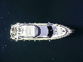 Bird view at Azimut 68