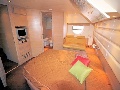 Double cabin