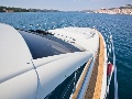 Bow deck