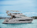 Galeon 640 Fly