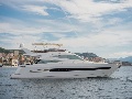 Galeon 640 Fly