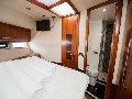 Ensuite cabina 