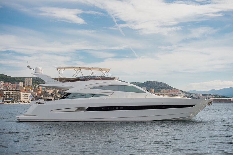 Galeon 640 Fly