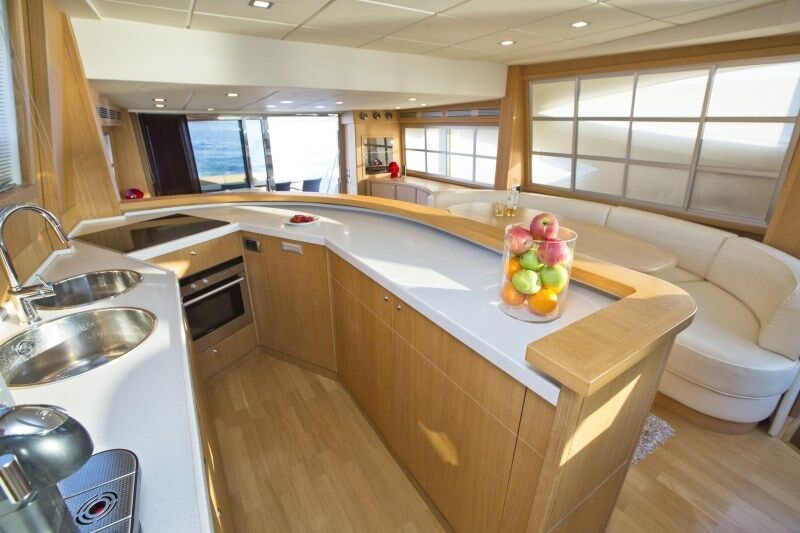 Galley