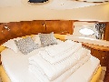 Double ensuite cabin