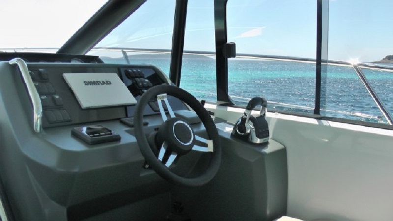 Jeanneau Leader 36