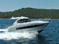 Jeanneau Leader 36