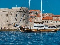 Sirena in Dubrovnik