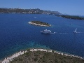 Discover the beautiful bays...