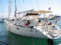 Jeanneau Sun Odyssey 52.2