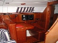 Navigation desk