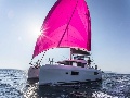 Lagoon 42 - 3 cabins