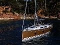 Hanse 418