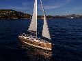 Hanse 418