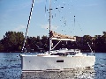 Jeanneau Sun Odyssey 319