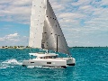 Lagoon 42 - 3+1 cabins 