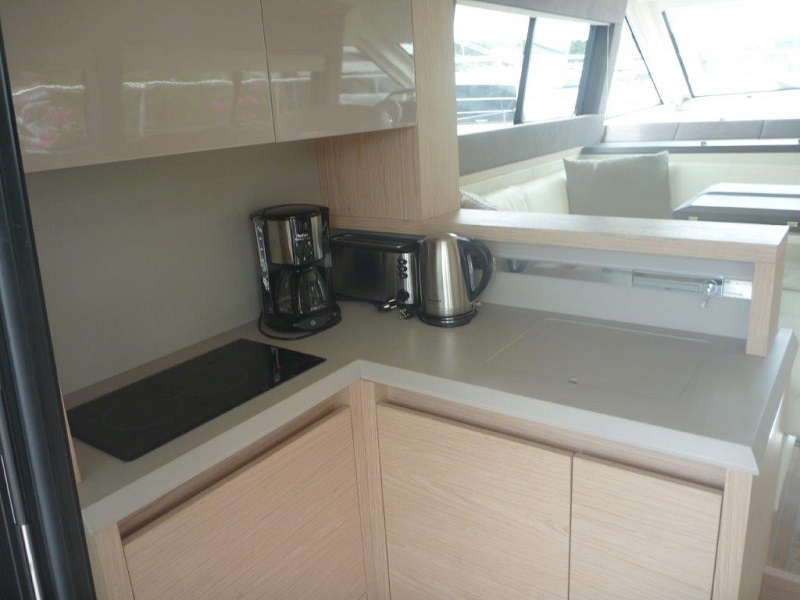 Galley