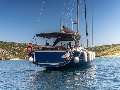 Dufour 56 Exclusive - 5+1 cabin