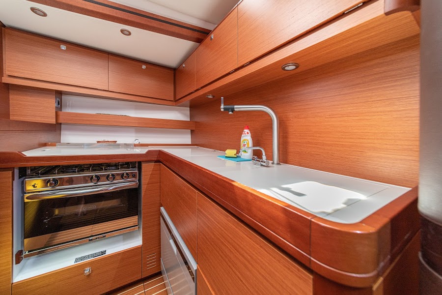 Galley