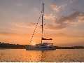 Lagoon 50 Fly