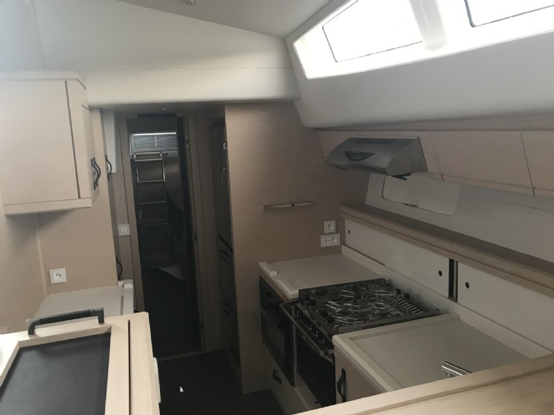 Galley