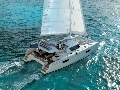 Fountaine Pajot Saba 50 - 6+1 cabins