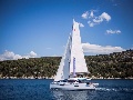 Fountaine Pajot Saba 50